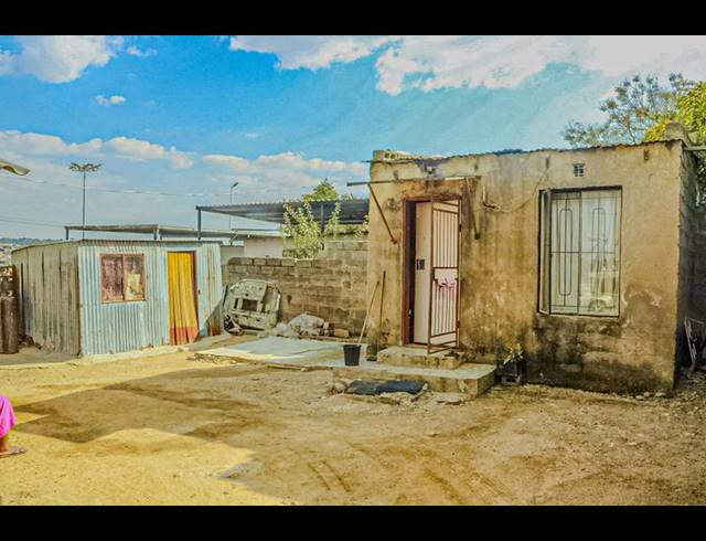 1 BEDROOM HOUSE FOR SALE IN TEMBISA